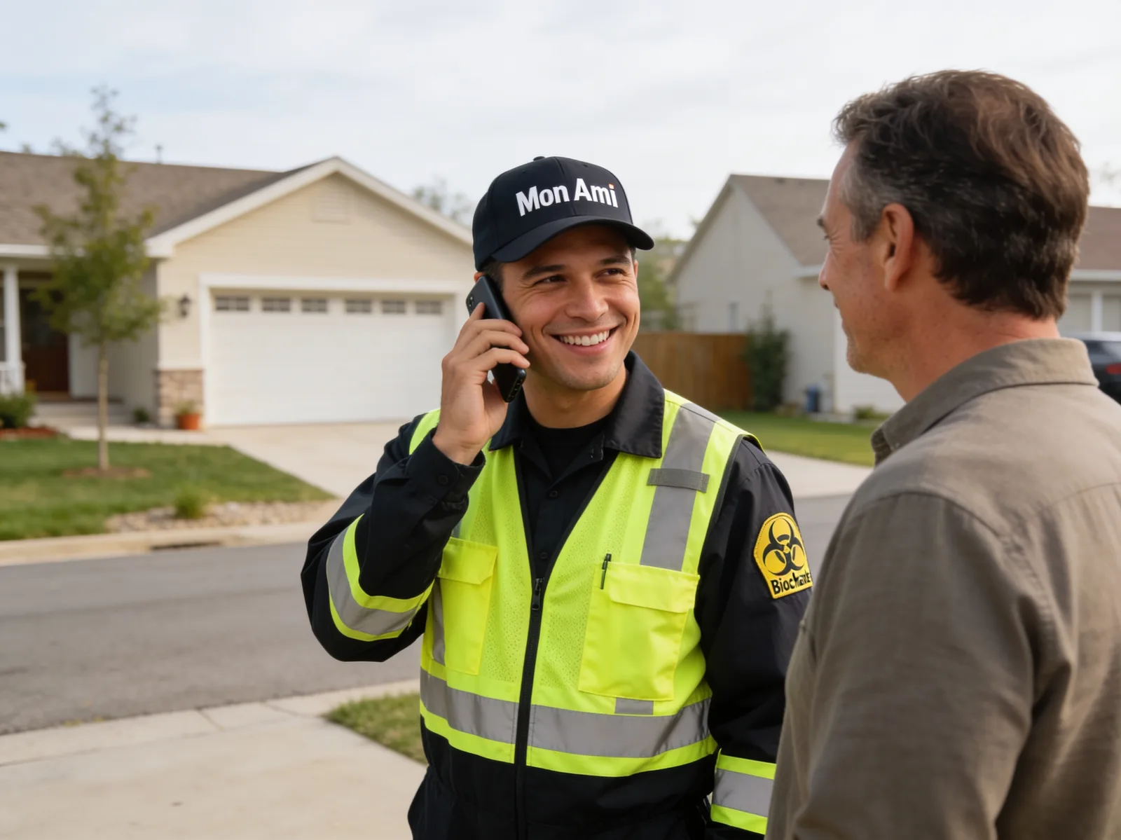 Sewage Cleanup South Sioux City, NE FAQs